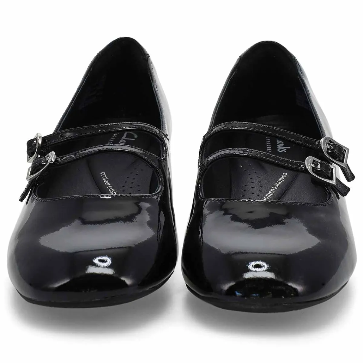 Clarks Daiss30 Shine Women|Women Shoes