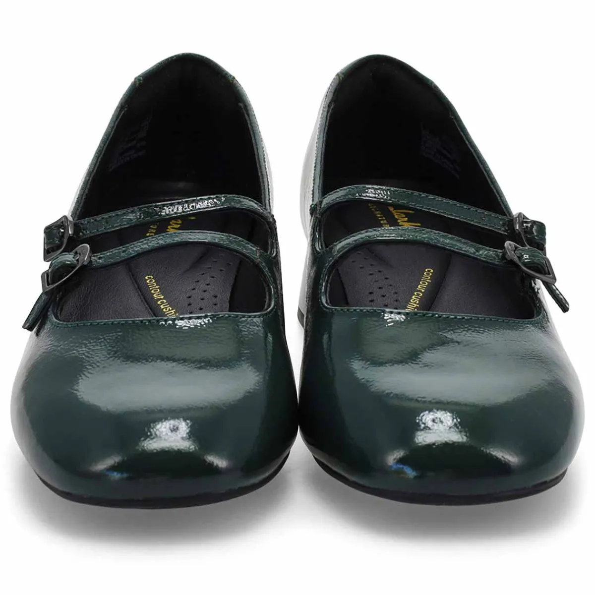 Clarks Daiss30 Shine Women|Women Shoes