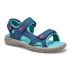 SoftMoc Daisy Girls|Kids Sandals|Clearance