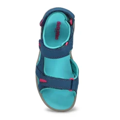 SoftMoc Daisy Girls|Kids Sandals|Clearance