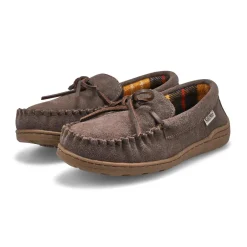 SoftMoc Danny Jr Kids|Kids/BOY Slippers & Moccasins|Clearance