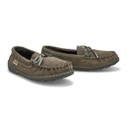 SoftMoc Danny Jr Kids|Kids/BOY Slippers & Moccasins|Clearance