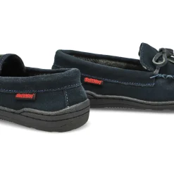 SoftMoc Danny Jr Kids|Kids/BOY Slippers & Moccasins|Clearance