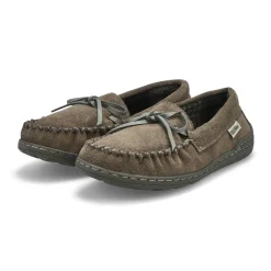 SoftMoc Danny Jr Kids|Kids/BOY Slippers & Moccasins|Clearance