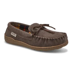 SoftMoc Danny Jr Kids|Kids/BOY Slippers & Moccasins|Clearance