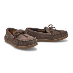 SoftMoc Danny Jr Kids|Kids/BOY Slippers & Moccasins|Clearance