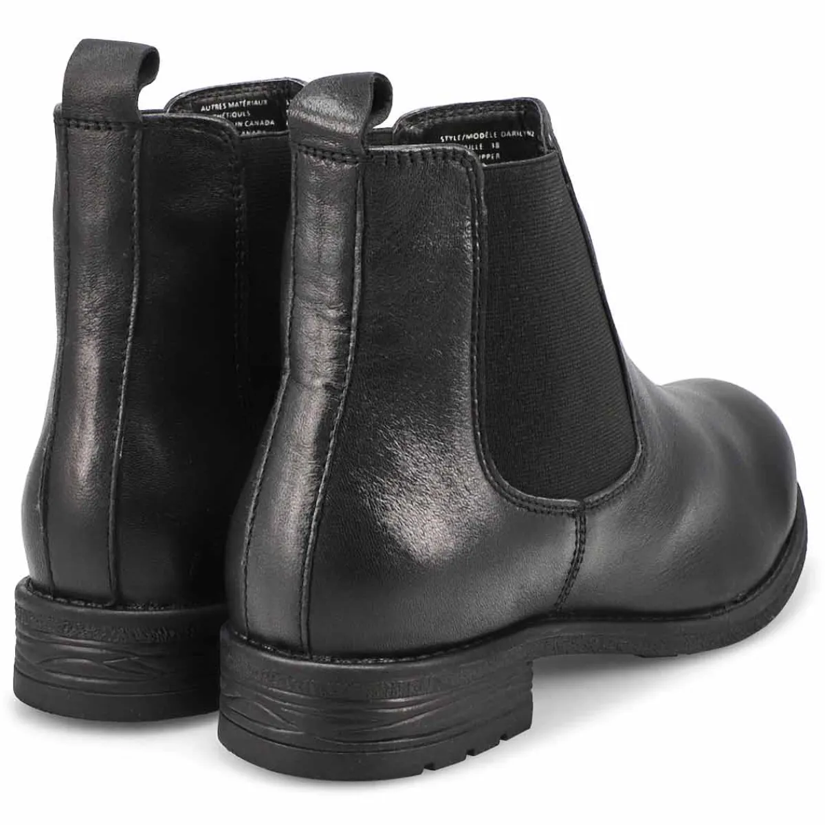 Maddison Style Darilyn2 Women|Women Boots