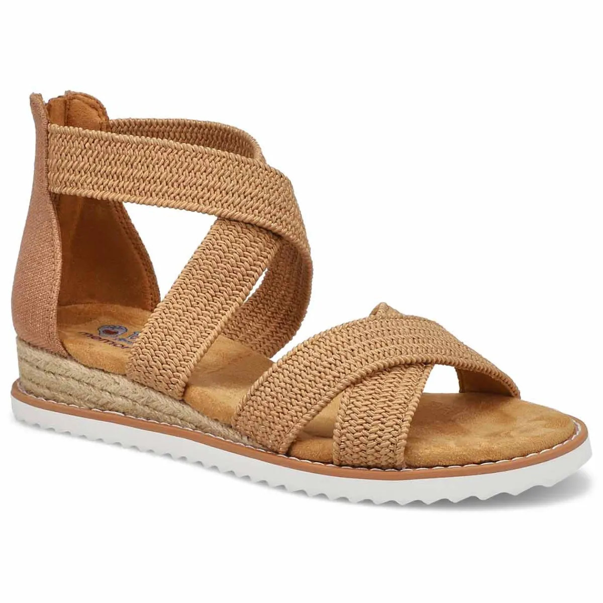 Skechers Desert Nights Women|Women Sandals