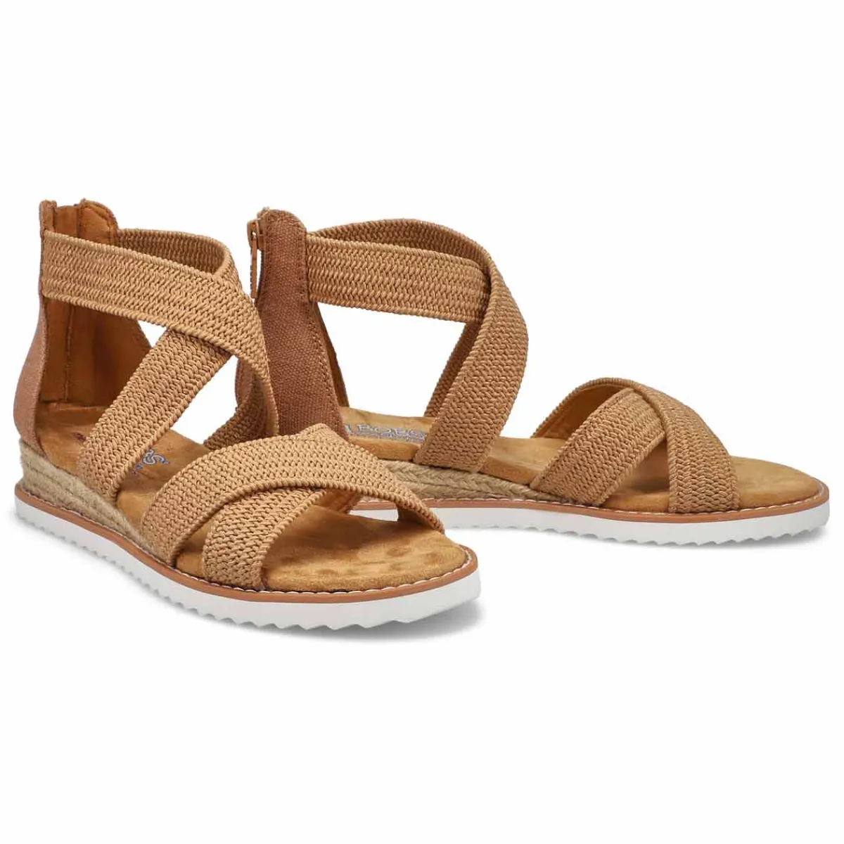 Skechers Desert Nights Women|Women Sandals