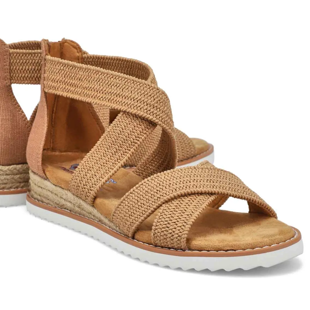 Skechers Desert Nights Women|Women Sandals
