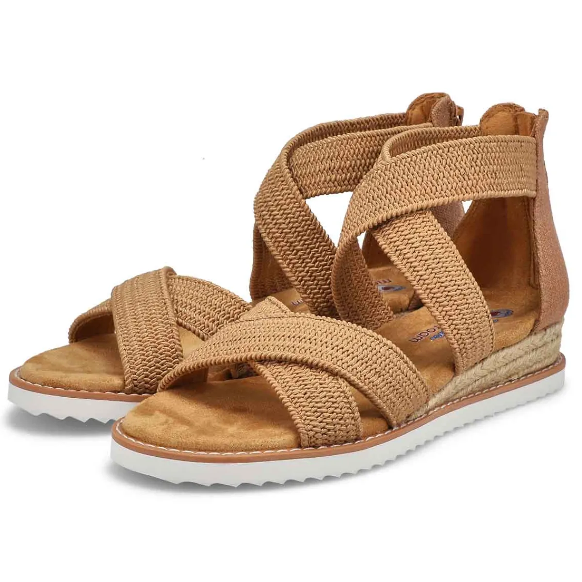 Skechers Desert Nights Women|Women Sandals