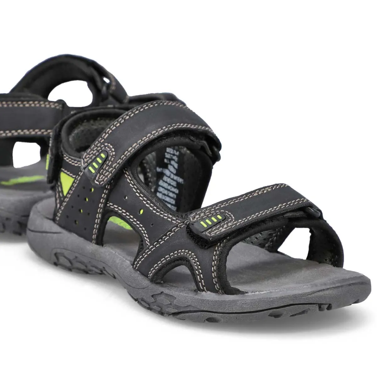 SoftMoc Diego Boys|Kids/BOY Sandals