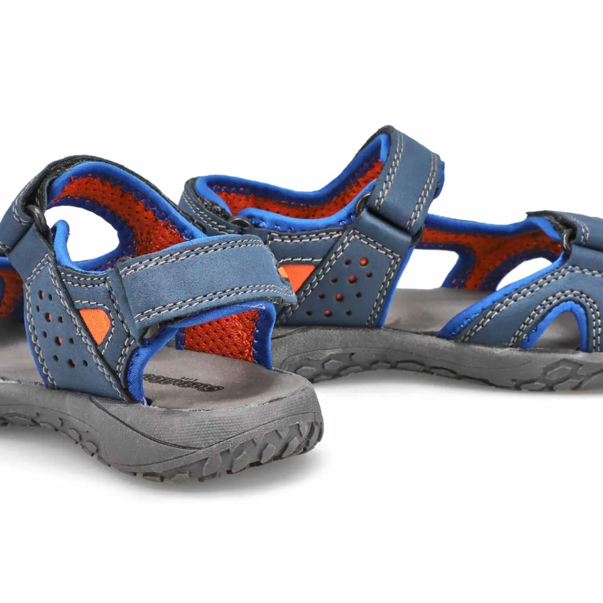 SoftMoc Diego Boys|Kids/BOY Sandals