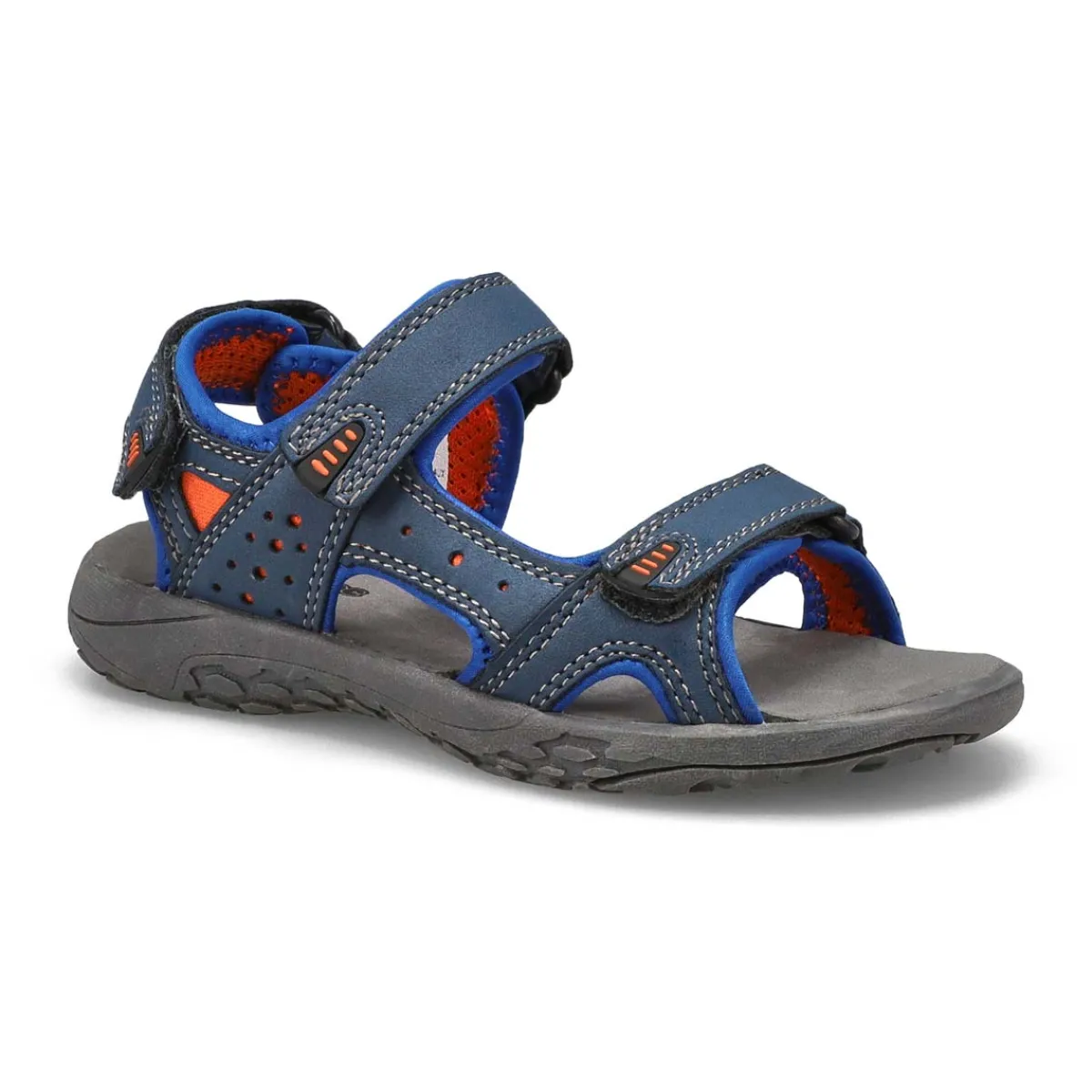 SoftMoc Diego Boys|Kids/BOY Sandals