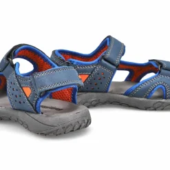 SoftMoc Diego Boys|Kids/BOY Sandals