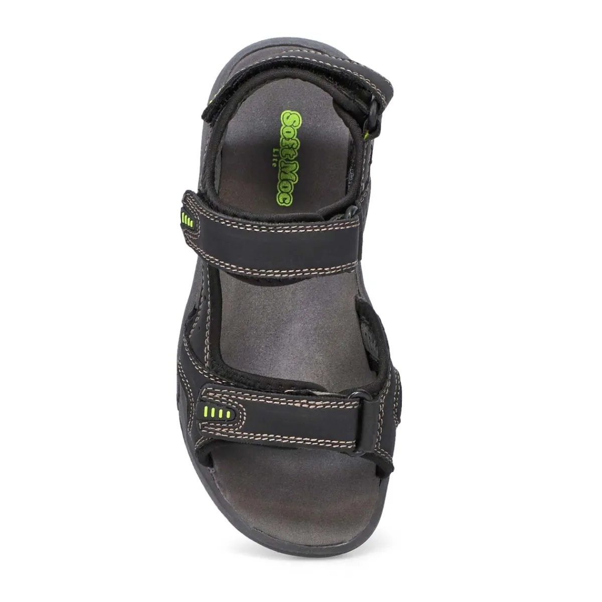 SoftMoc Diego Boys|Kids/BOY Sandals