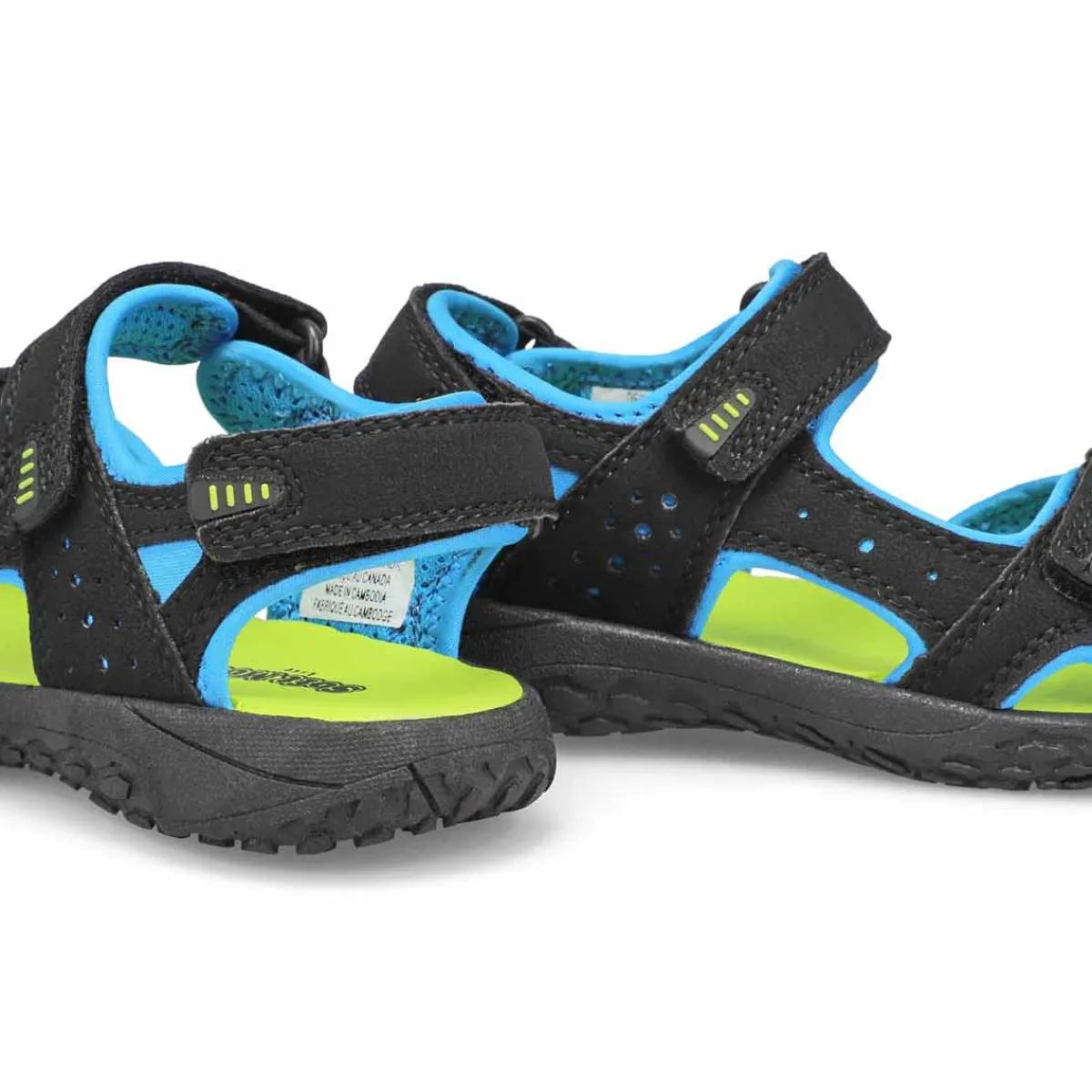 SoftMoc Diego Boys|Kids/BOY Sandals