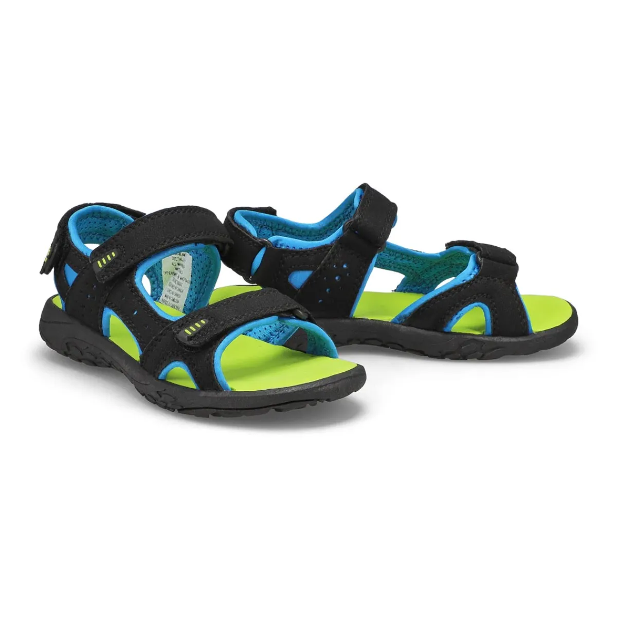 SoftMoc Diego Boys|Kids/BOY Sandals