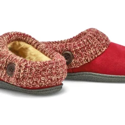 SoftMoc Dini Women|Women Slippers & Moccasins