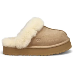 UGG Disquette Women|Women Slippers & Moccasins