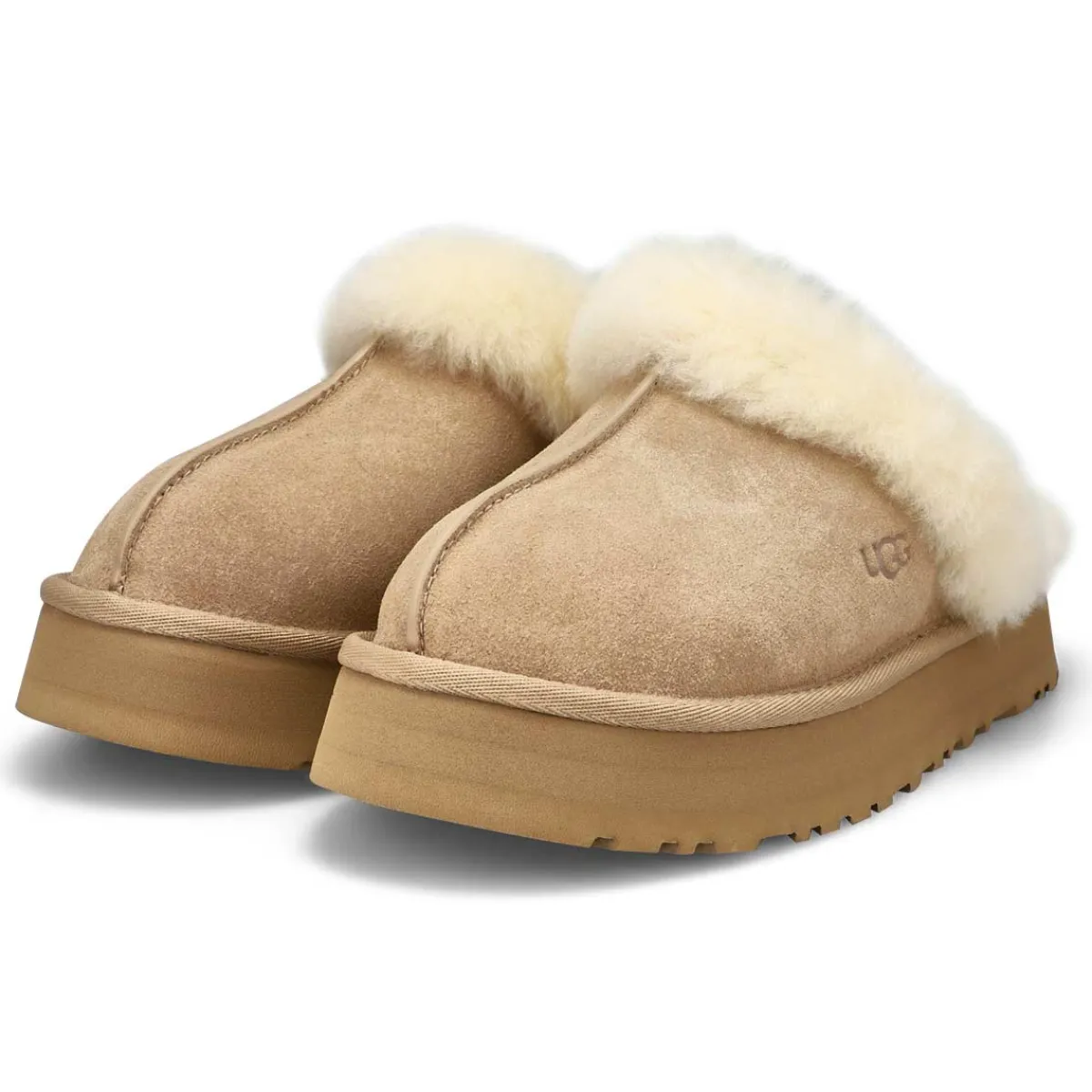 UGG Disquette Women|Women Slippers & Moccasins