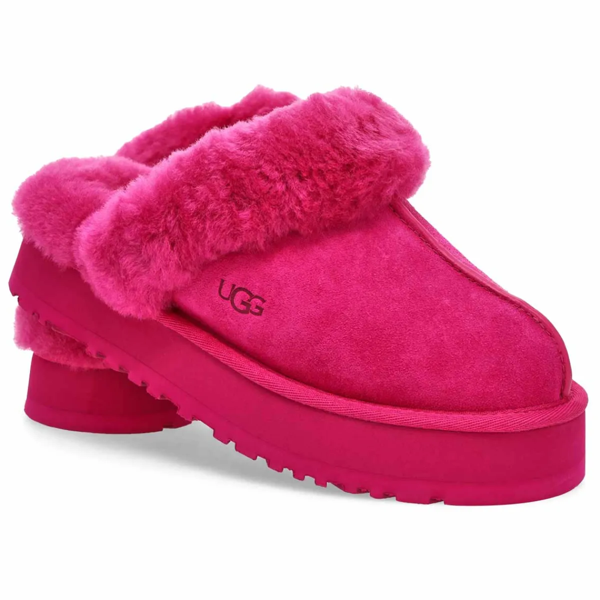 UGG Disquette Women|Women Slippers & Moccasins