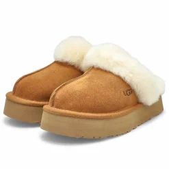 UGG Disquette Women|Women Slippers & Moccasins