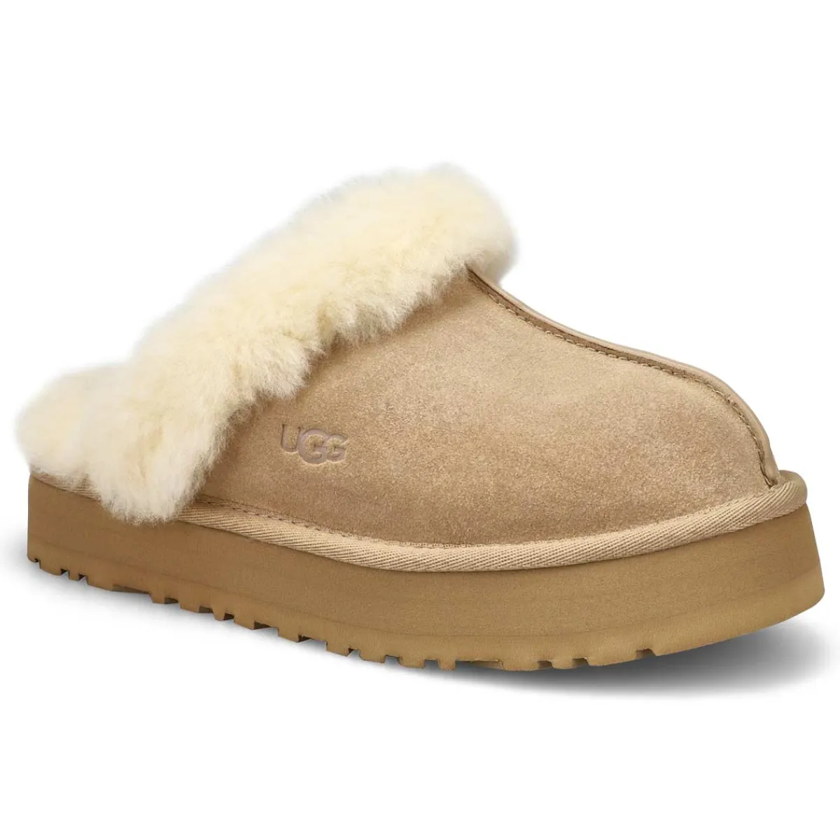 UGG Disquette Women|Women Slippers & Moccasins