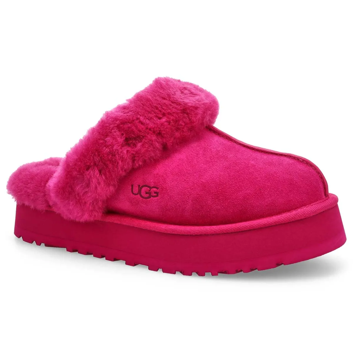 UGG Disquette Women|Women Slippers & Moccasins