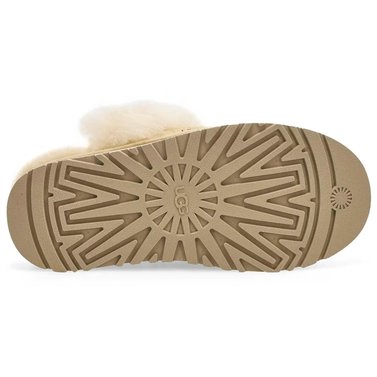 UGG Disquette Chalet Women|Women Slippers & Moccasins