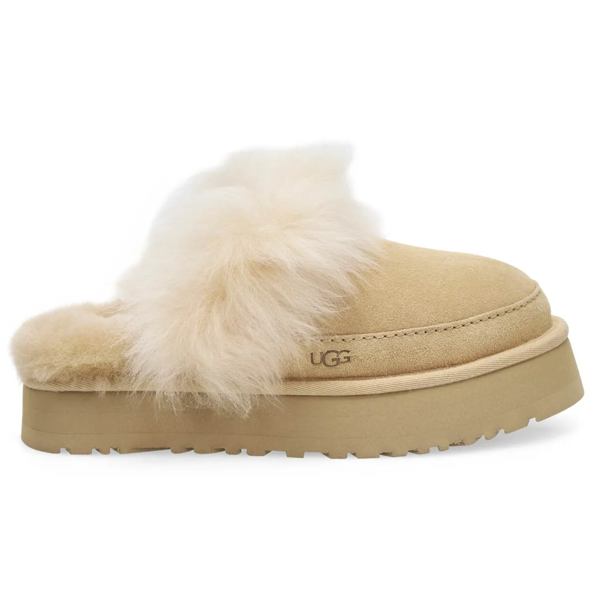 UGG Disquette Chalet Women|Women Slippers & Moccasins