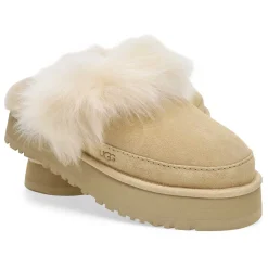 UGG Disquette Chalet Women|Women Slippers & Moccasins