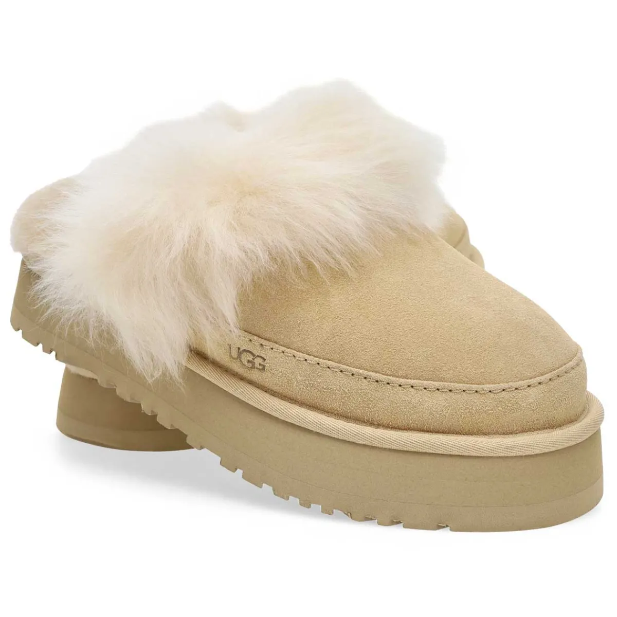 UGG Disquette Chalet Women|Women Slippers & Moccasins