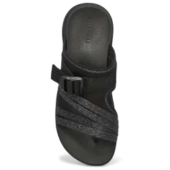 Merrell District 4 Post Women|Women Sandals