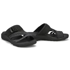 Merrell District 4 Post Women|Women Sandals