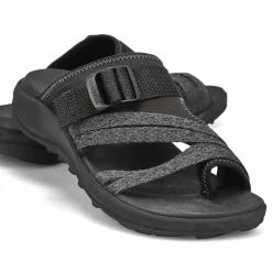 Merrell District 4 Post Women|Women Sandals