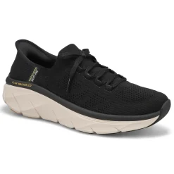 Skechers D'lux Walker 2.0 Women|Women Sneakers And Athletic