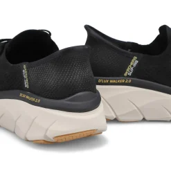 Skechers D'lux Walker 2.0 Women|Women Sneakers And Athletic