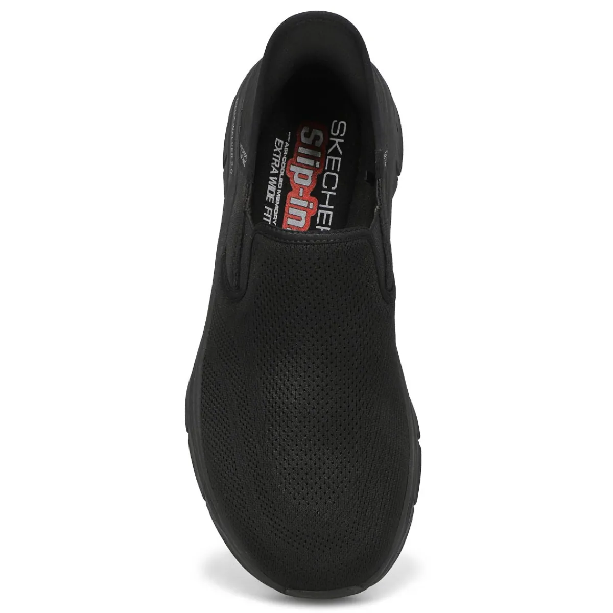 Skechers D'Lux Walker 2.0 - Reeler Men| Sneakers And Athletic