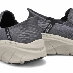 Skechers D'Lux Walker 2.0 - Reeler Men| Sneakers And Athletic