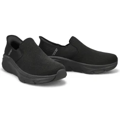 Skechers D'Lux Walker 2.0 - Reeler Men| Sneakers And Athletic