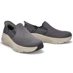 Skechers D'Lux Walker 2.0 - Reeler Men| Sneakers And Athletic