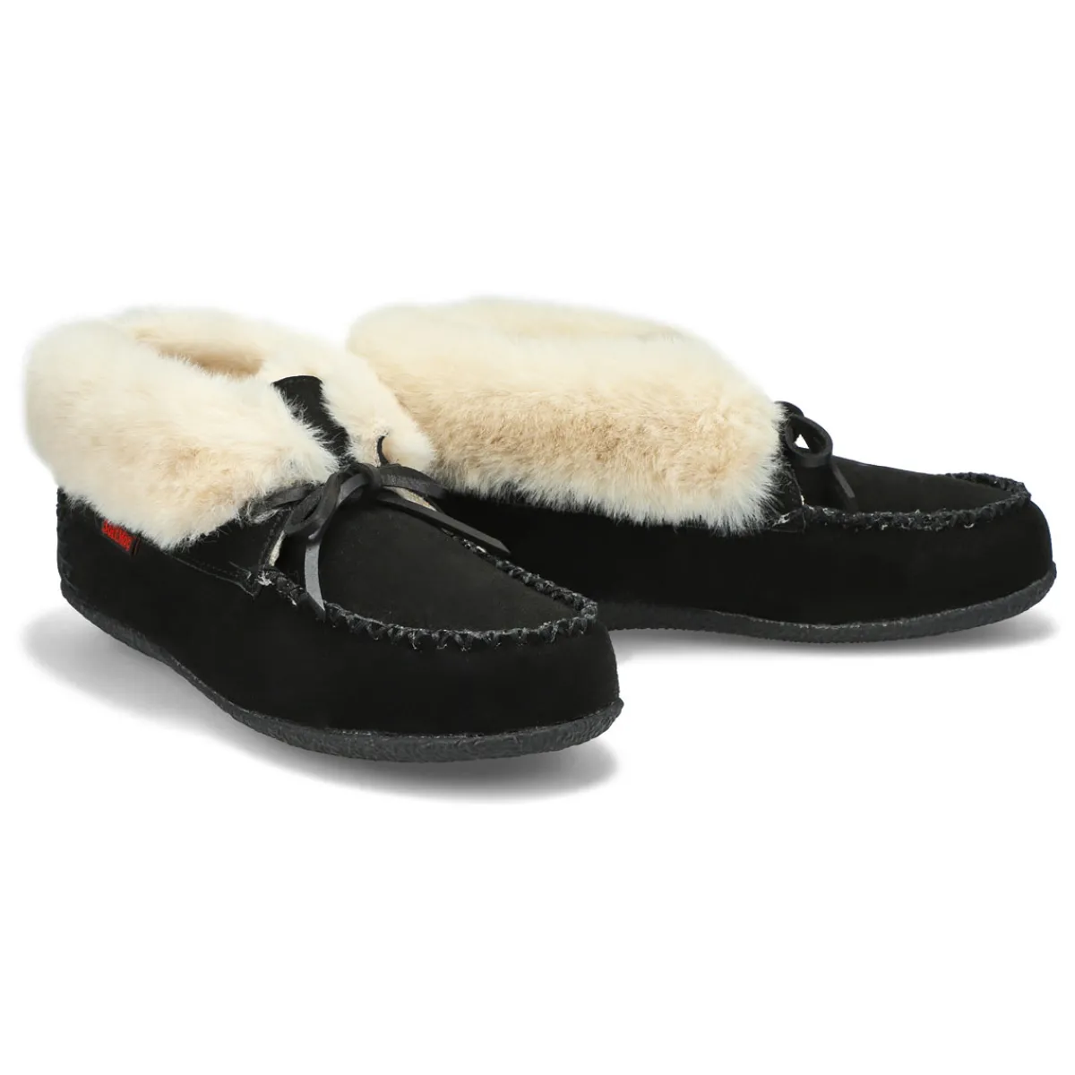 SoftMoc Dominica-High Women|Women Slippers & Moccasins