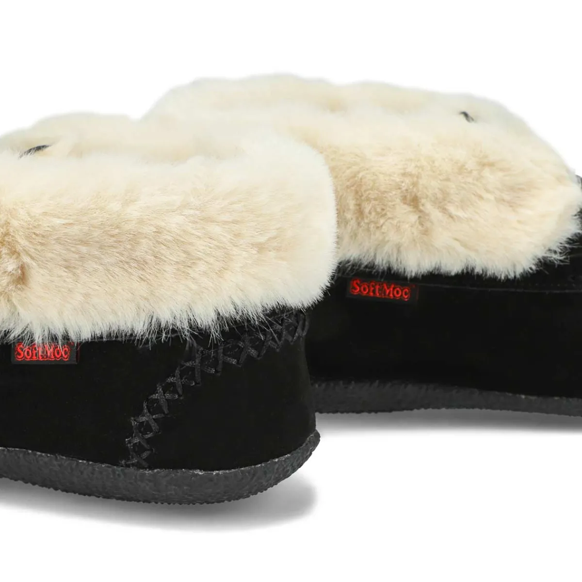 SoftMoc Dominica-High Women|Women Slippers & Moccasins