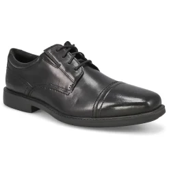 Clarks Dresslite Cap Men| Shoes
