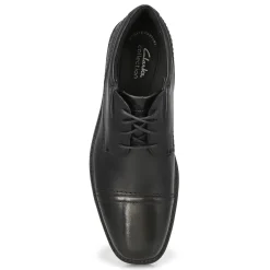 Clarks Dresslite Cap Men| Shoes
