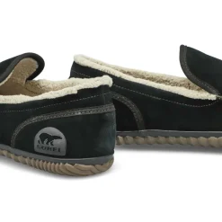 Sorel Dude Moc Men| Slippers & Moccasins