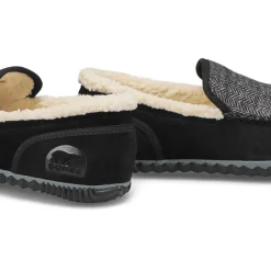 Sorel Dude Moc Men| Slippers & Moccasins