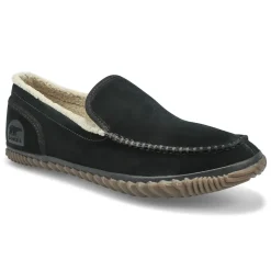Sorel Dude Moc Men| Slippers & Moccasins