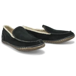 Sorel Dude Moc Men| Slippers & Moccasins